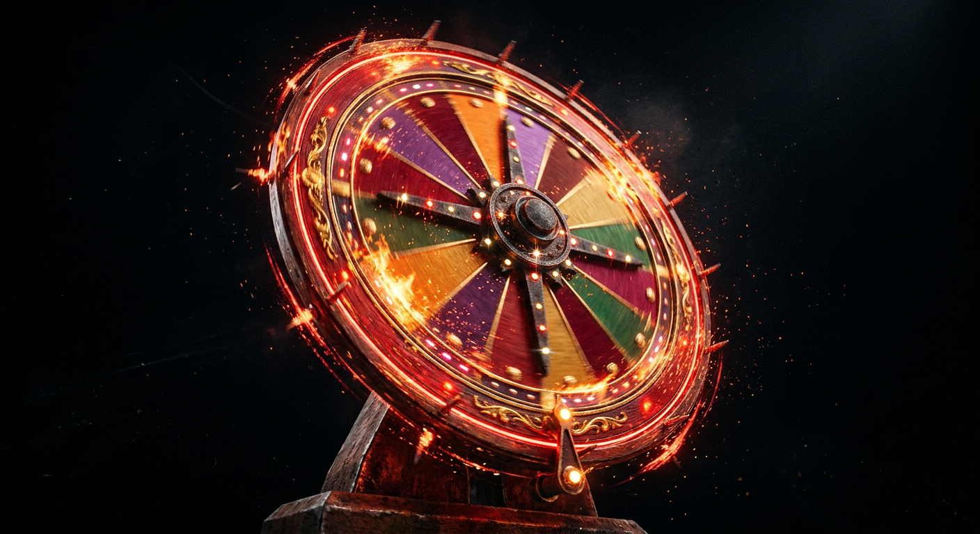 Sweet Bonanza — Pragmatic